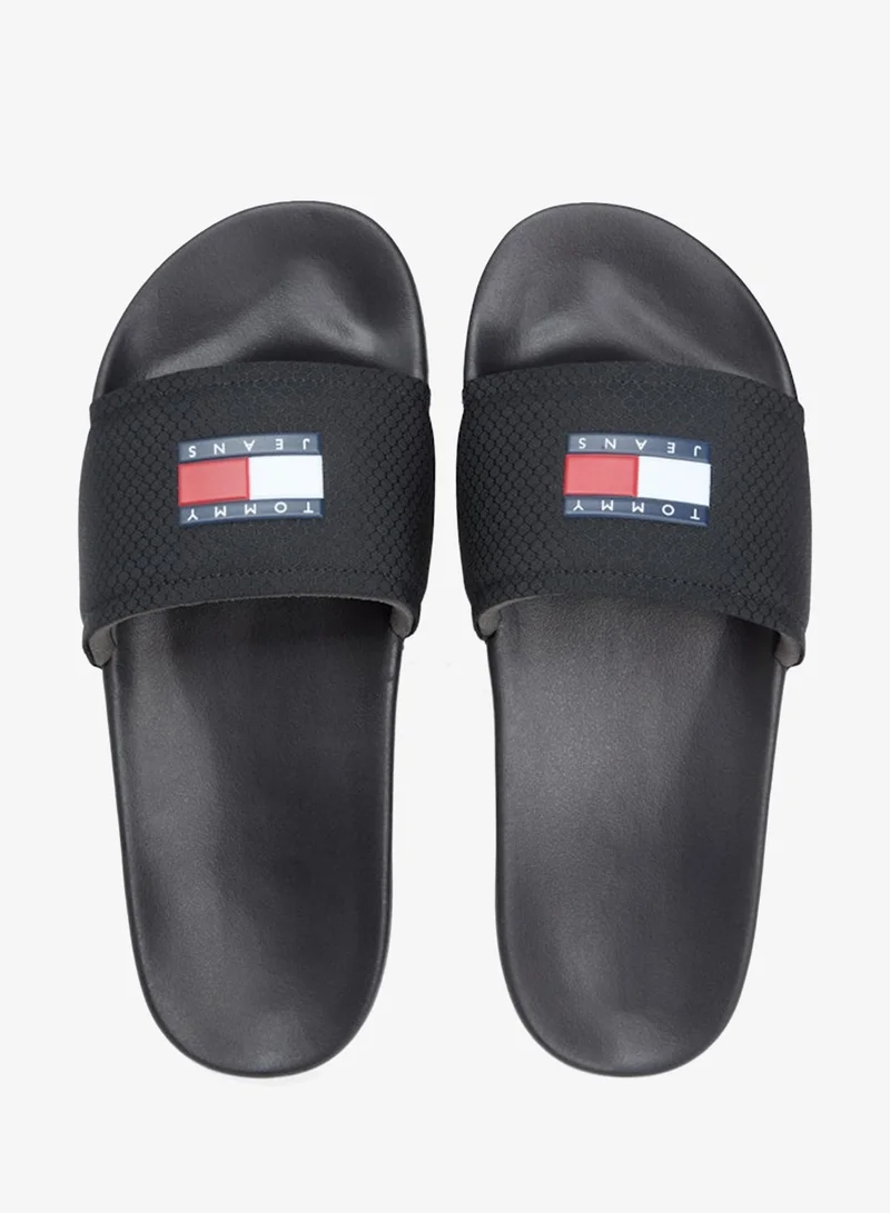 تومي جينز شباشب مسبح أكوا